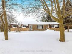 5914 5TH LINE Rockwood Ontario, N0B 2K0