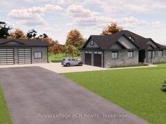 063390 SOUTHGATE RD 6 Mount Forest Ontario, N0G 2L0