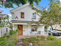 159 WALNUT STREET S Collingwood Ontario, L9Y 3C4