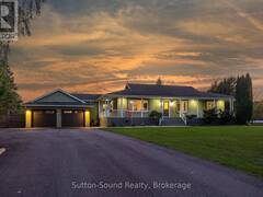 838 30TH STREET Owen Sound Ontario, N4K 6V5