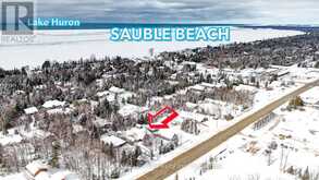 32 SOUTHAMPTON PARKWAY | Sauble Beach Ontario | Slide Image Forty-nine