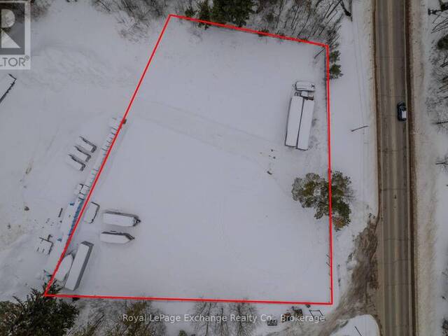 300 RAILWAY STREET Southampton Ontario, N0H 2L0 - Vacant Land For Sale