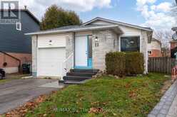 12 HUDSON CRESCENT | Bradford West Gwillimbury Ontario | Slide Image One