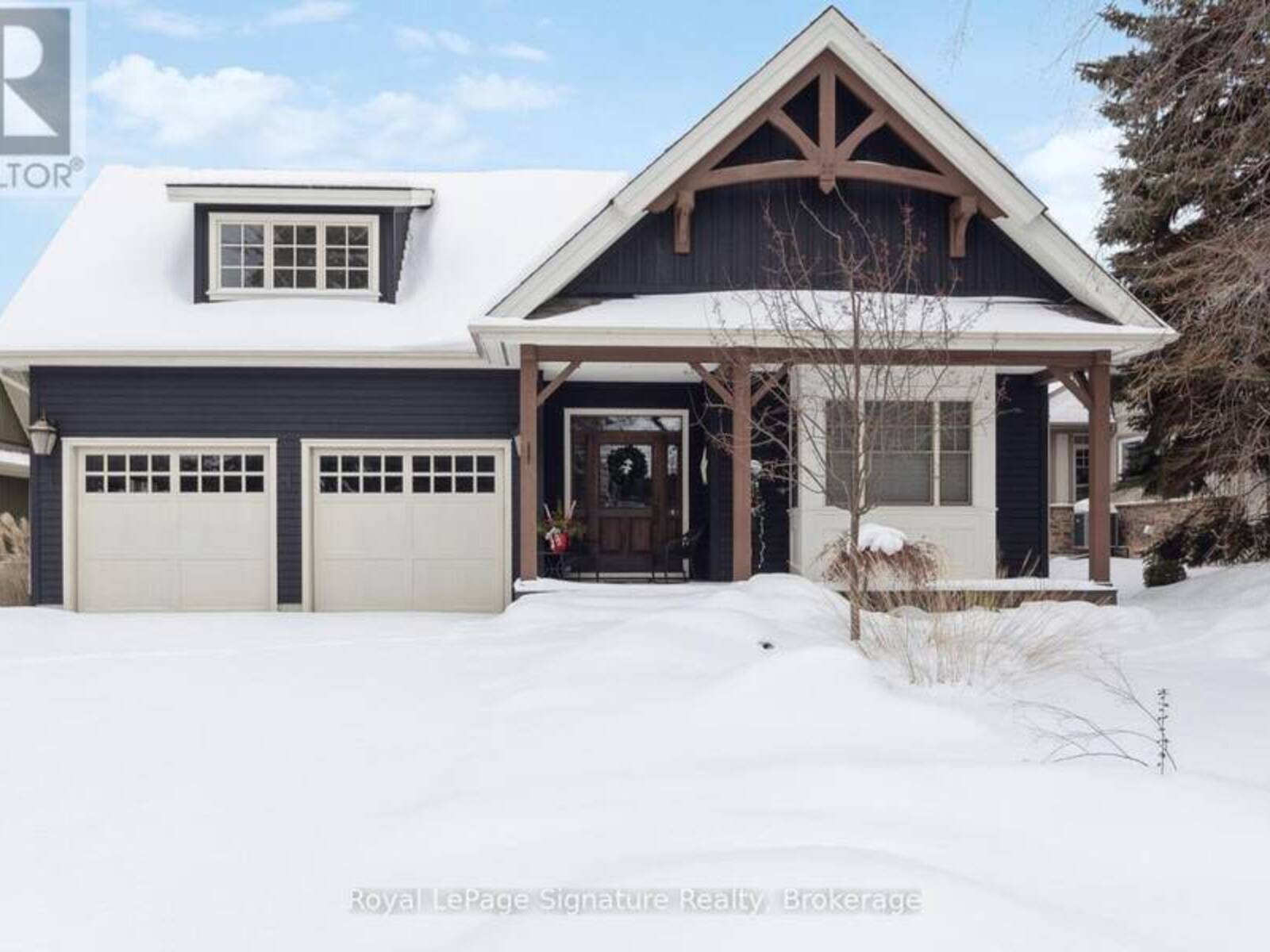 103 HOGGARD COURT, Thornbury, Ontario N0H 2P0