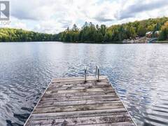 1041 LONGLINE LAKE ROAD Baysville Ontario, P0B 1A0