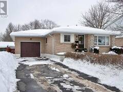 26 MAPLE AVENUE Stratford Ontario, N5A 7C4