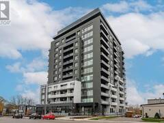 1111 - 71 WYNDHAM STREET S Guelph Ontario, N1E 5R3