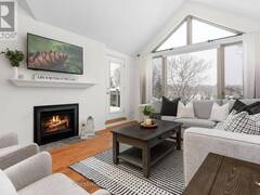 3831 GRANDVIEW FOREST HILL DRIVE Huntsville Ontario, P1H 2J5