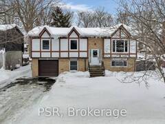 54 LANKIN BOULEVARD Orillia Ontario, L3V 6T3