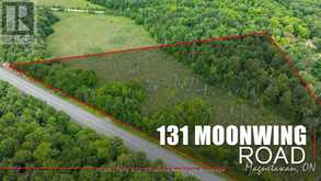 131 MOONWING ROAD | Magnetawan Ontario | Slide Image One