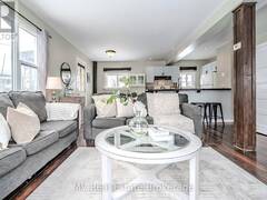 12 CHURCHILL CRESCENT E Fergus Ontario, N1M 2J3