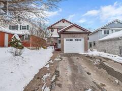 14 RODGERS ROAD Guelph Ontario, N1G 4V5