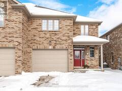 10 BROWN STREET Stratford Ontario, N5A 0B8