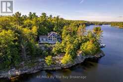 23212 GEORGIAN BAY SHR | Honey Harbour Ontario | Slide Image One