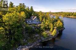 23212 GEORGIAN BAY SHR | Honey Harbour Ontario | Slide Image Three