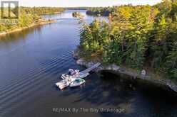 23212 GEORGIAN BAY SHR | Honey Harbour Ontario | Slide Image Six