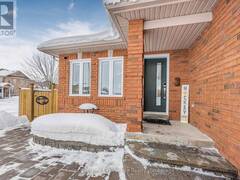 66 COLEMAN DRIVE Barrie Ontario, L4N 0N9