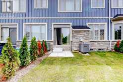 31 - 171 SNOWBRIDGE WAY | The Blue Mountains Ontario | Slide Image Ten