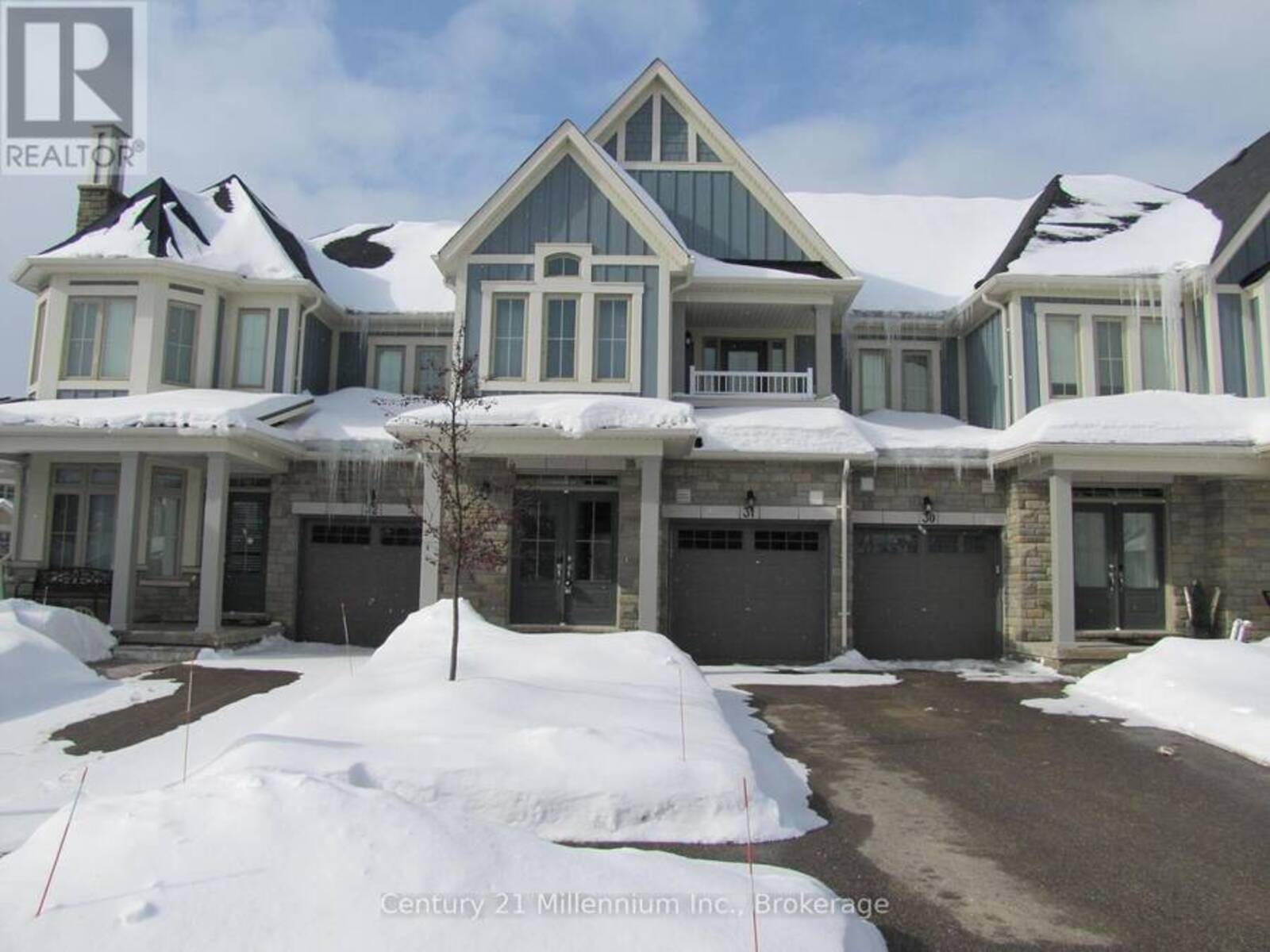 31 - 171 SNOWBRIDGE WAY, The Blue Mountains, Ontario L9Y 0V1