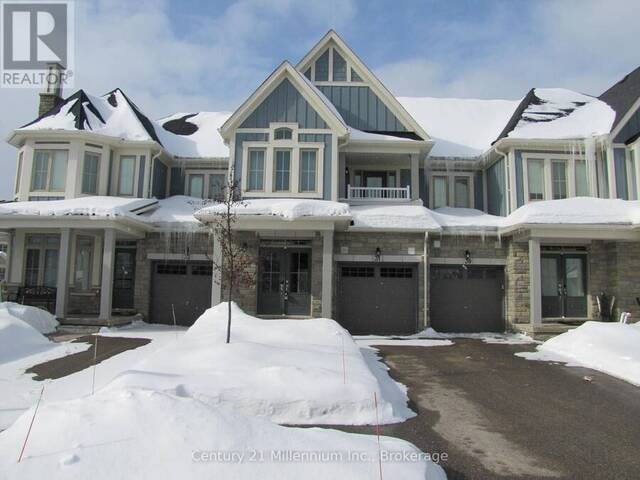 31 - 171 SNOWBRIDGE WAY The Blue Mountains Ontario, L9Y 0V1 - 3 Bedrooms Condo For Sale