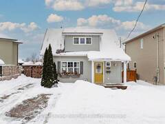 217 PICTON STREET E Goderich Ontario, N7A 1K1