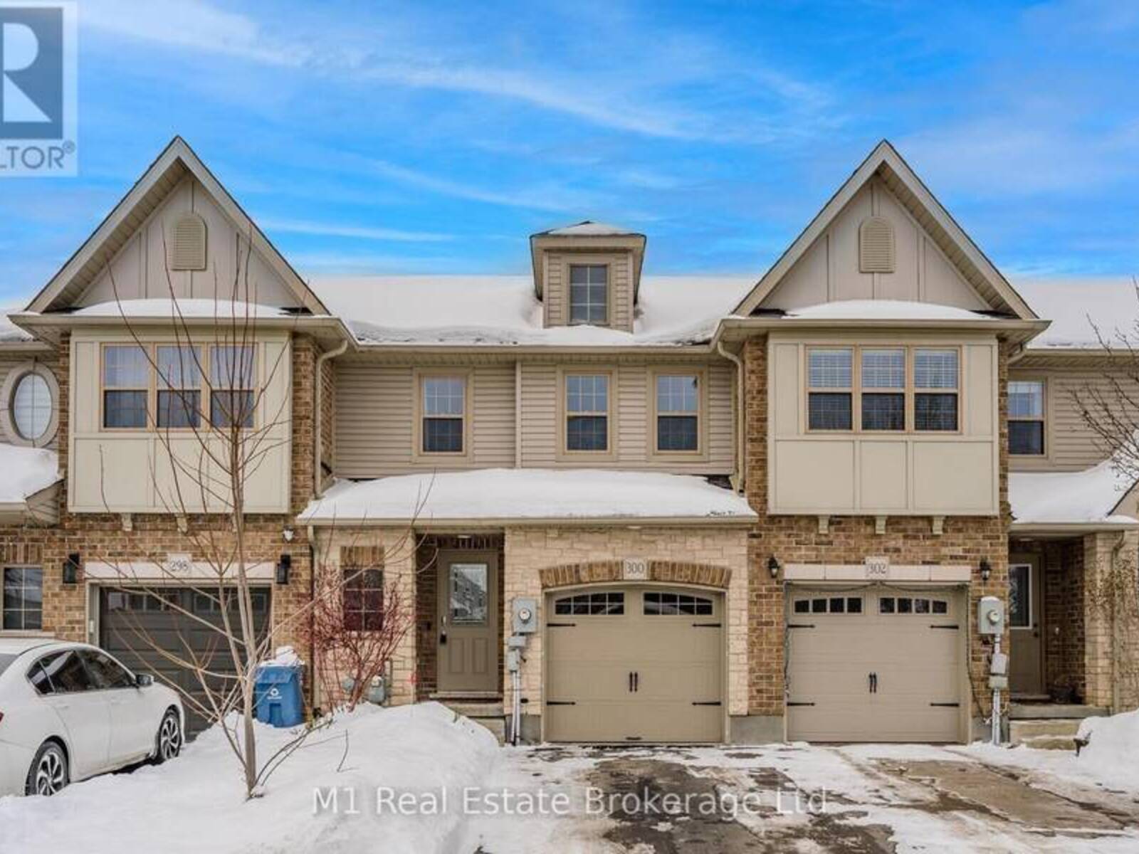 300 SEVERN DRIVE, Guelph, Ontario N1E 0E9