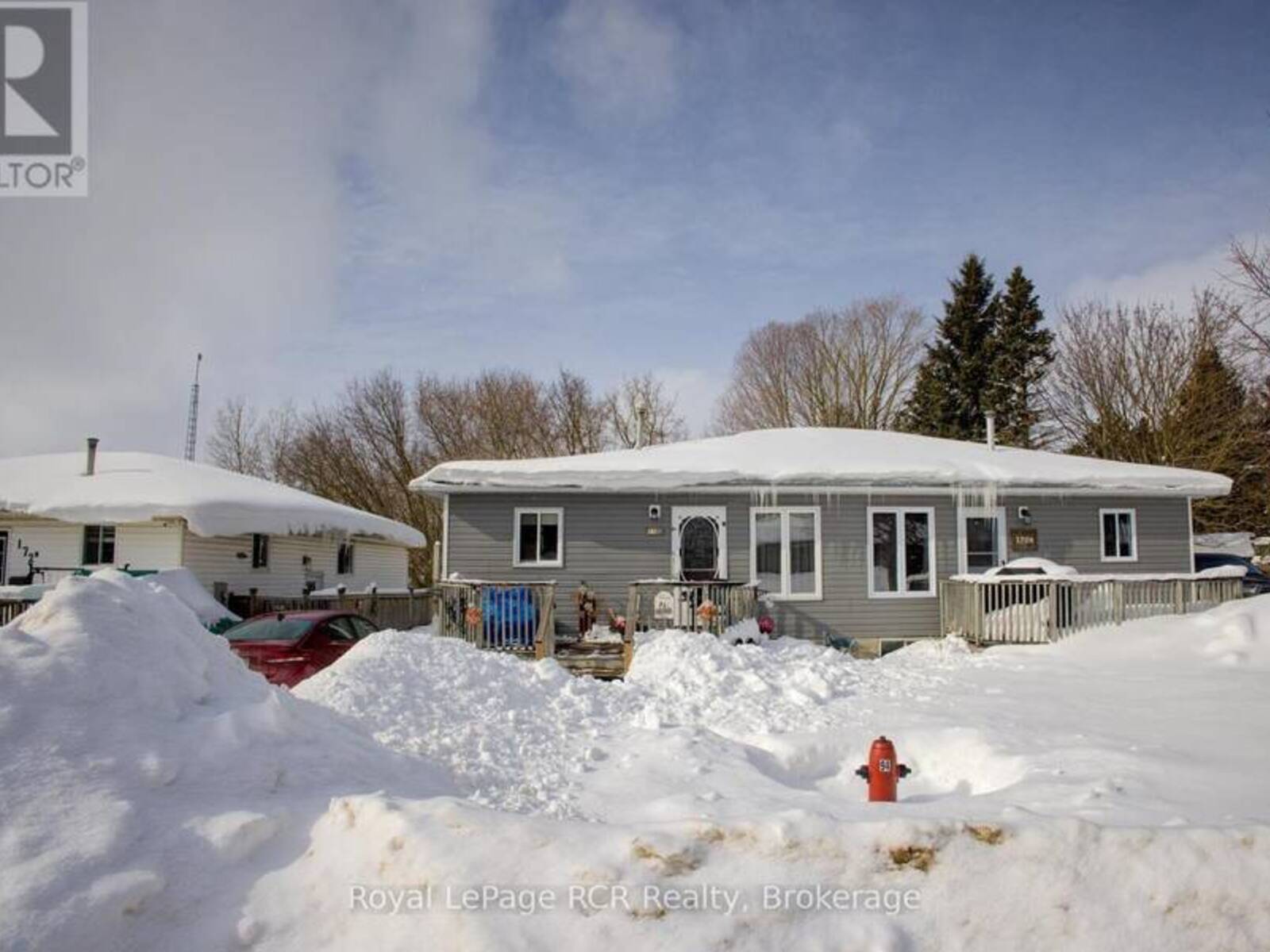 A - 170 FREDERICK STREET W, Arthur, Ontario N0G 1A0