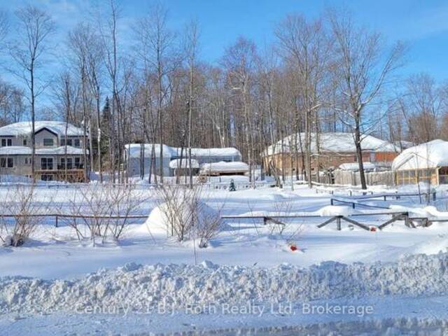 76 MCARTHUR DRIVE Penetanguishene Ontario, L9M 1W9 - Vacant Land For Sale