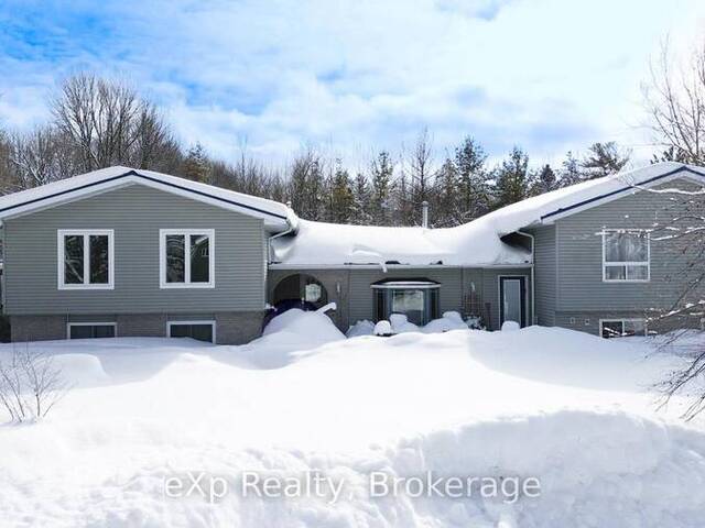 208 PELLISIER STREET Flesherton Ontario, N0C 1E0 - 7 Bedrooms Home For Sale