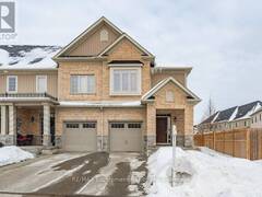 53 FRASSON DRIVE Guelph Ontario, N1E 0M2