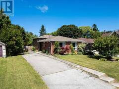 44 PARKER STREET W Meaford Ontario, N4L 1P2