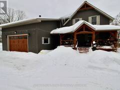 314 CAPE CHIN ROAD N Lion's Head Ontario, N0H 1W0