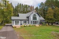 379 SANTAS VILLAGE ROAD W | Bracebridge Ontario | Slide Image One