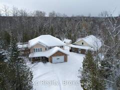 98 BIRCH STREET Sauble Beach Ontario, N0H 2G0