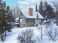 124 AMIK COURT Grey Highlands Ontario, N0C 1G0