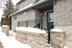 11 - 55 HARRISON STREET | Stratford Ontario | Slide Image Two