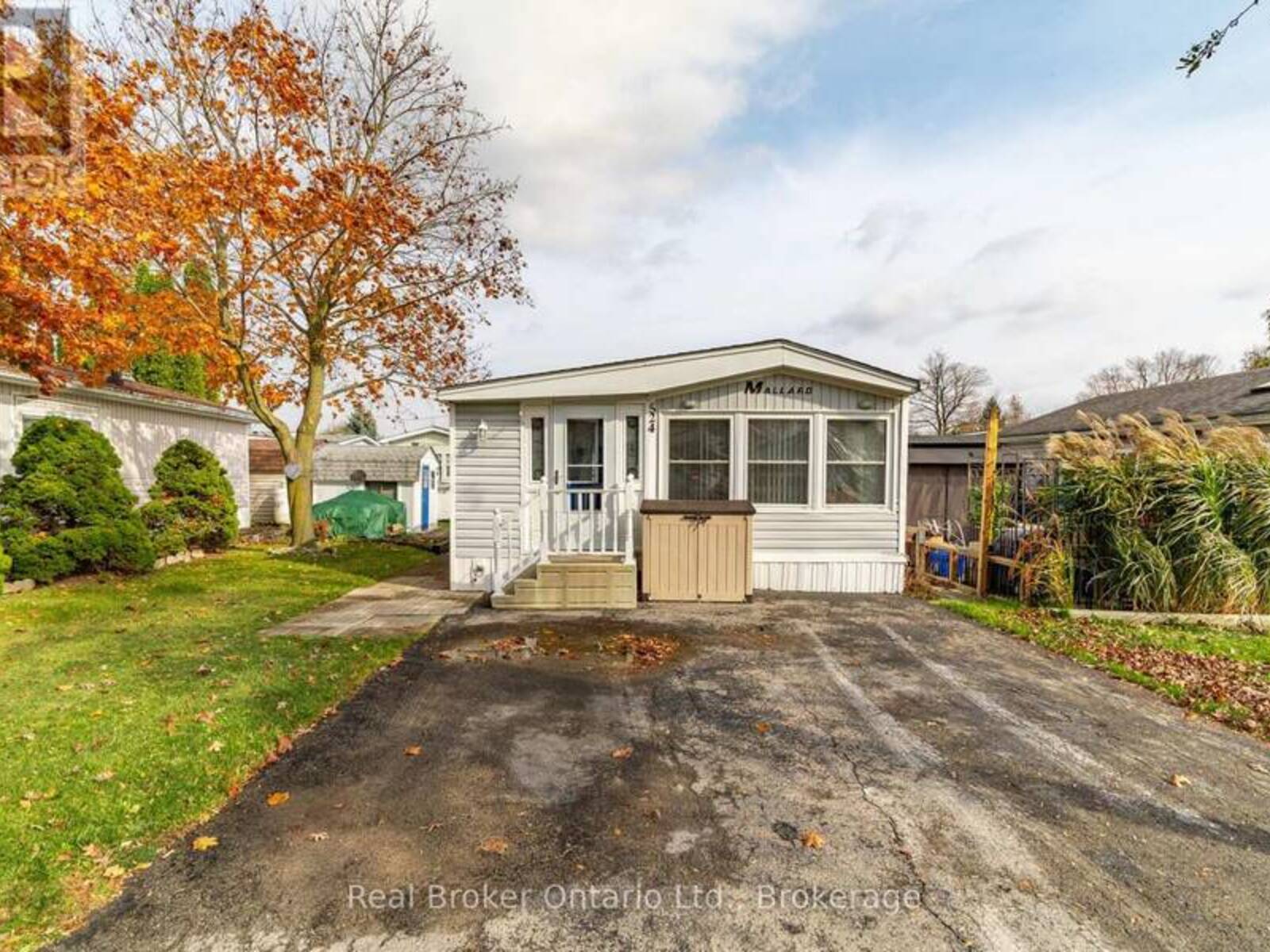 524 POPLAR PLACE, Centre Wellington, Ontario N0B 1J0