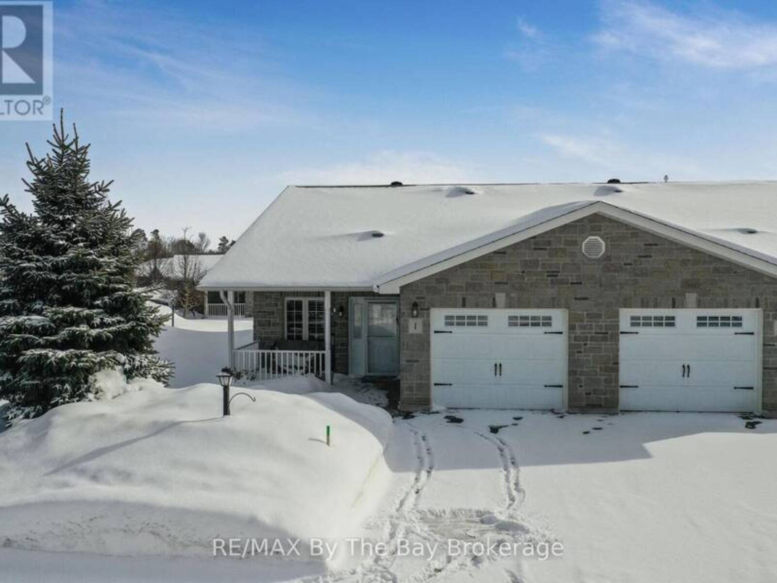 1 GARDEN GROVE CRESCENT, Wasaga Beach, Ontario L9Z 0E6