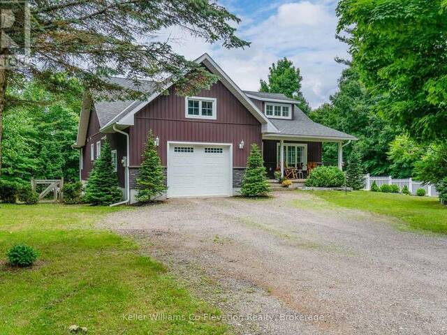 1240 METHODIST POINT ROAD Tiny Ontario, L9M 0V4 - 4 Bedrooms Home For Sale