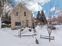 293 DRUMMOND STREET North Huron Ontario, N0M 1H0