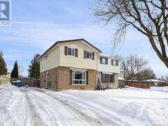 174 HADATI ROAD Guelph Ontario, N1E 6N6