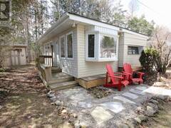 601 OAK CRESCENT Fergus Ontario, N1M 2W5