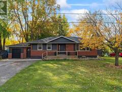 87 GEORGE STREET N Harriston Ontario, N0G 1Z0