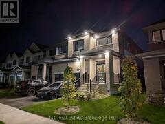 35 POVEY ROAD Fergus Ontario, N1M 0J5