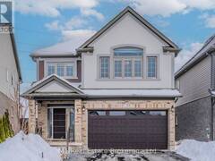 59 NETHERWOOD ROAD Kitchener Ontario, N2P 0E4