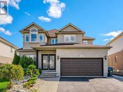 6 WESTRA DRIVE Guelph Ontario, N1K 1Z7