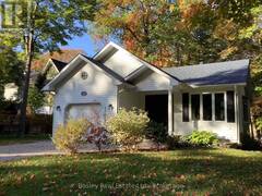 14 JURY DRIVE Penetanguishene Ontario, L9M 1G1