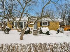 70 FREEMAN AVENUE Guelph Ontario, N1H 4T3