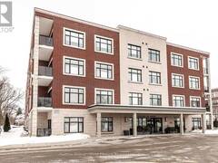 102 - 255 JOHN STREET N Stratford Ontario, N5A 0G7