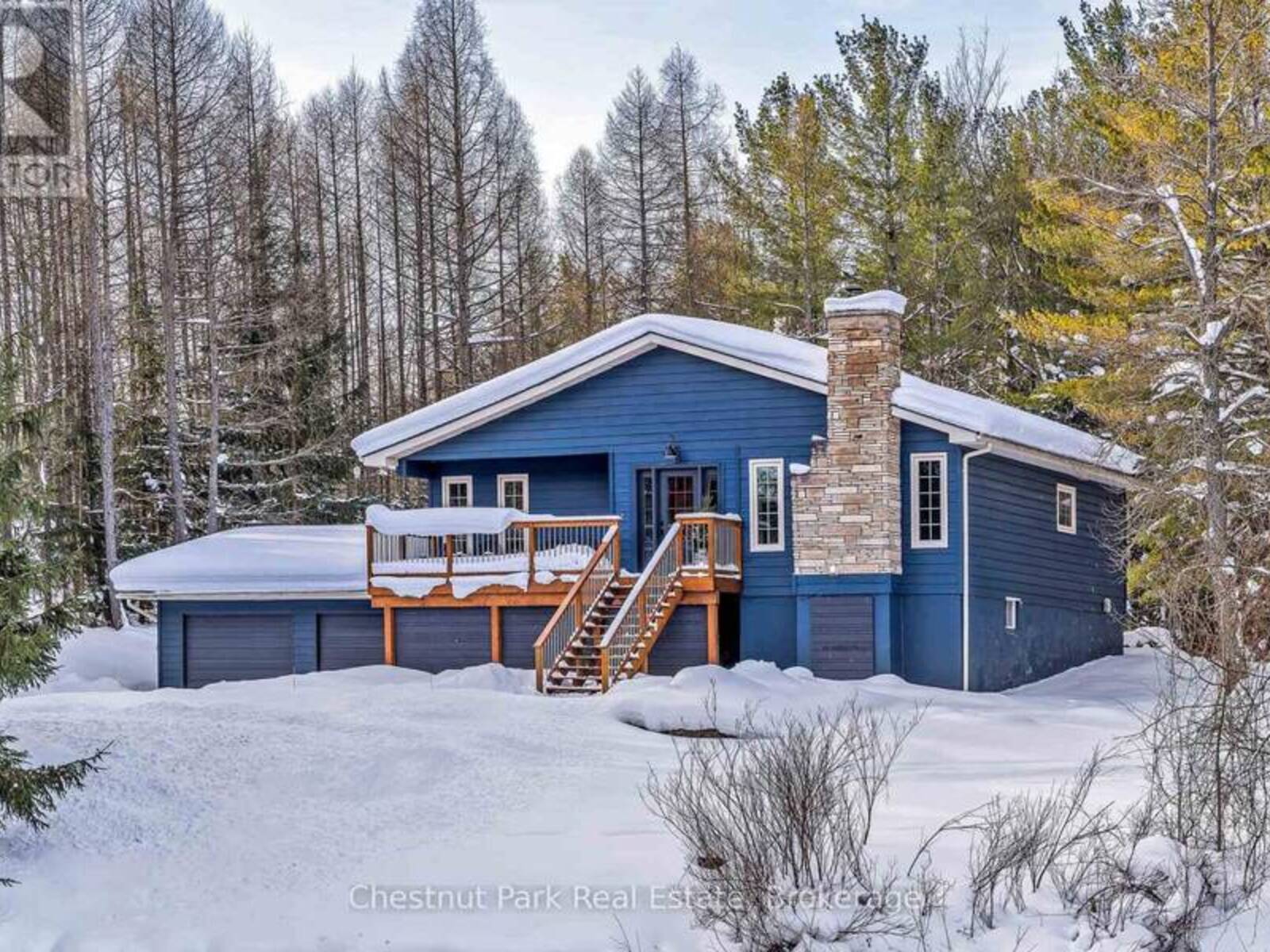 486034 30 GREY ROAD, Markdale, Ontario N0C 1H0